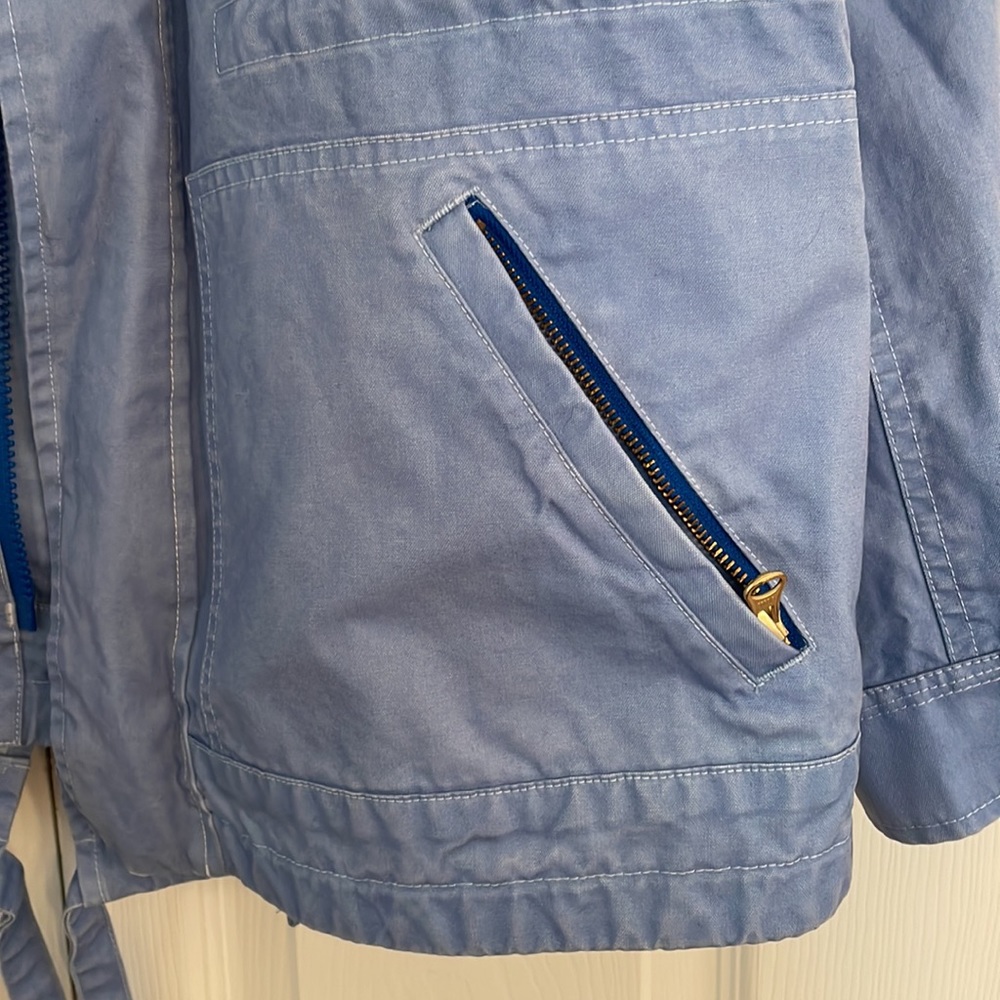 JCrew Spring Jacket - Picture 3 of 7